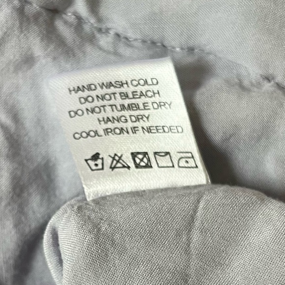 MAJORELLE Penny Dress in Dusty Purple - Picture 7 of 10